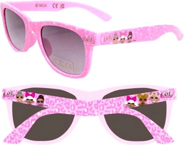 LOL Sonnenbrille