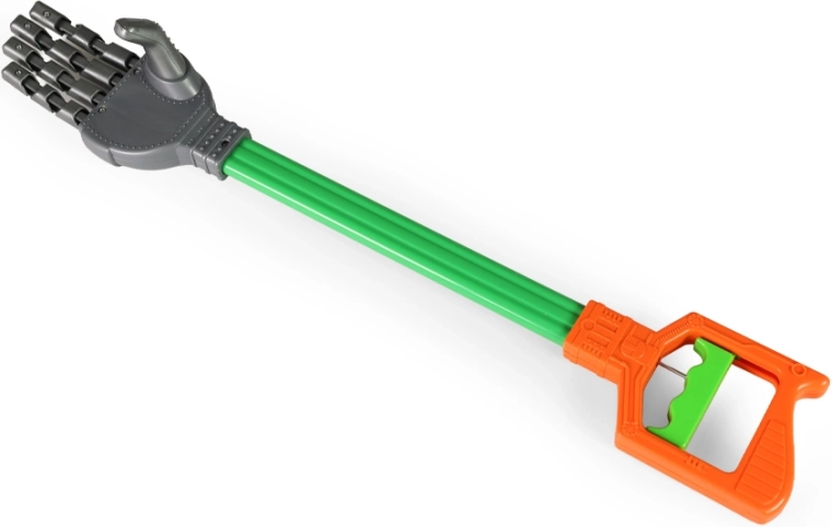 Mechanischer Arm 57 cm - 1 Stück
