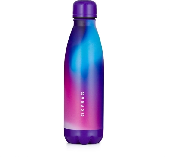 Thermoflasche OXY ViBE 500 ml Melange
