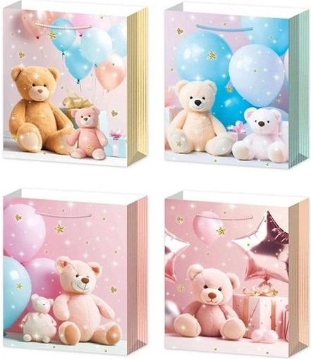 Geschenktüte Größe L