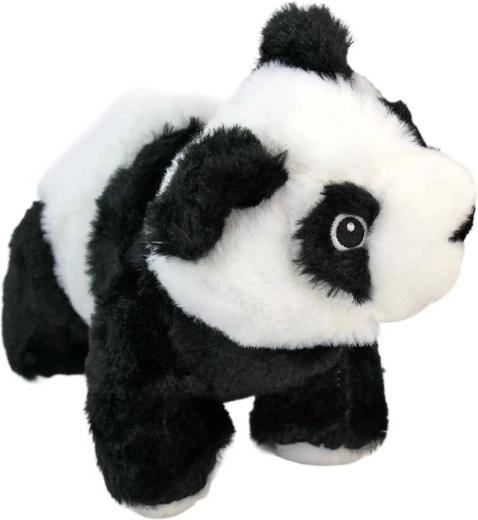 Plüschbär Panda Eco-Line 20 cm - 1 Stück