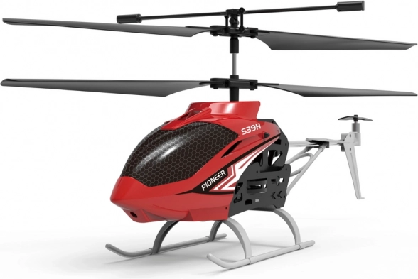 Ferngesteuerter Hubschrauber Syma Rot