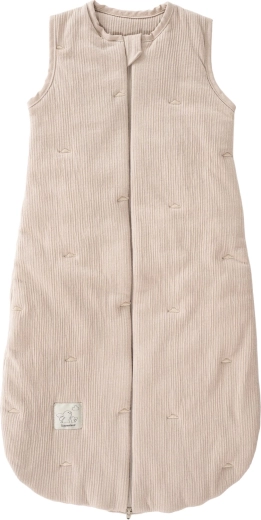 Träumeland Schlafsack Signature Taupe Größe M