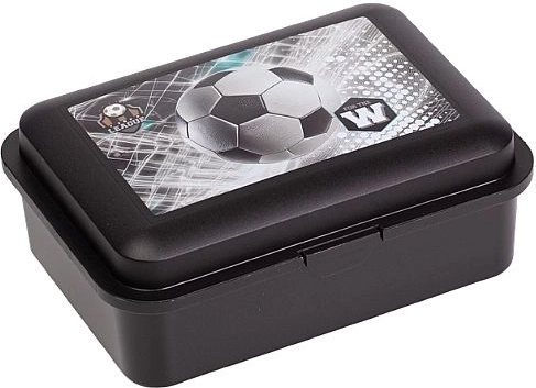 Lunchbox LizzyCard Top League