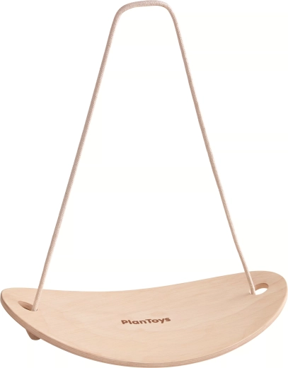 Schaukel- und Balancebrett PlanToys PlanLifestyle