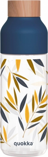 Trinkflasche Quokka Ice Bamboo 720 ml