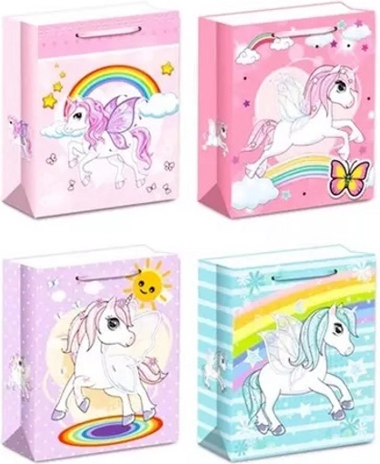 Geschenktasche L