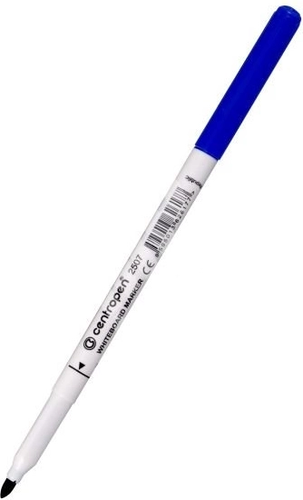 Whiteboard-Marker CENTROPEN 2507 – Blau