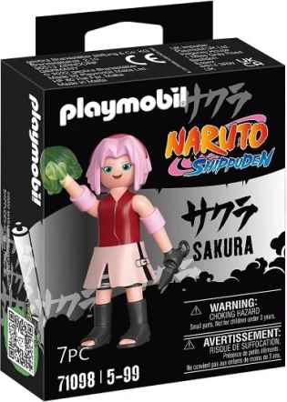Naruto 71098 Sakura Figur