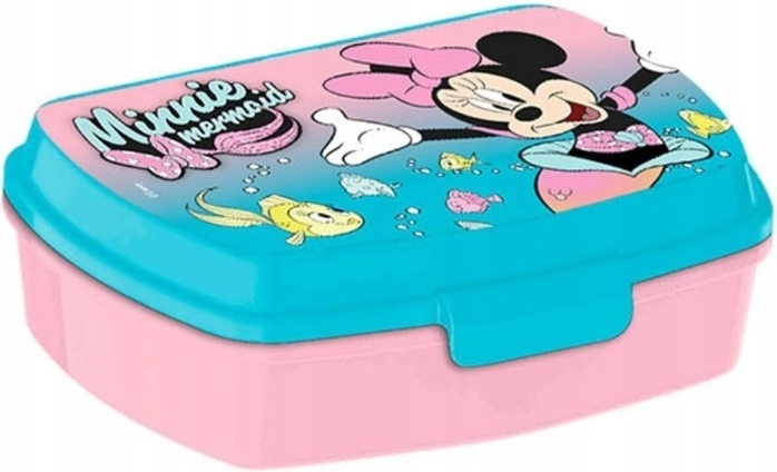 Minnie Brotdose für Kinder