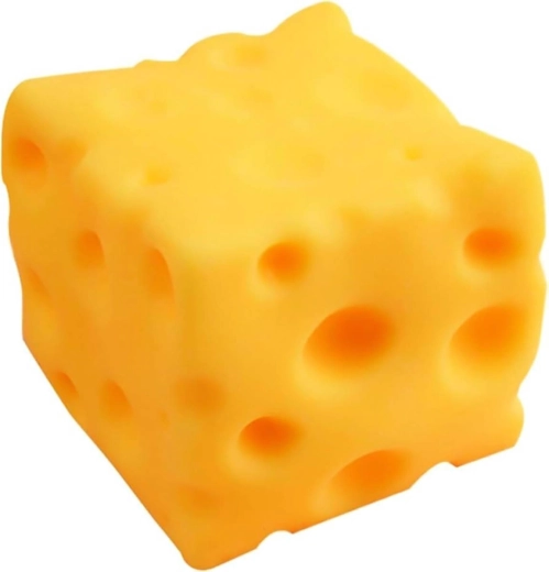 Squishy Quetschkäse MAXI
