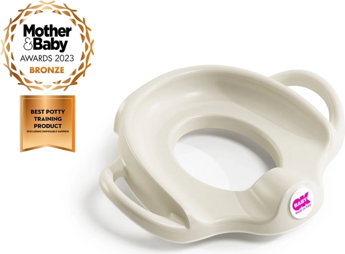 Ok Baby WC-Reduzierer Sofa weiß