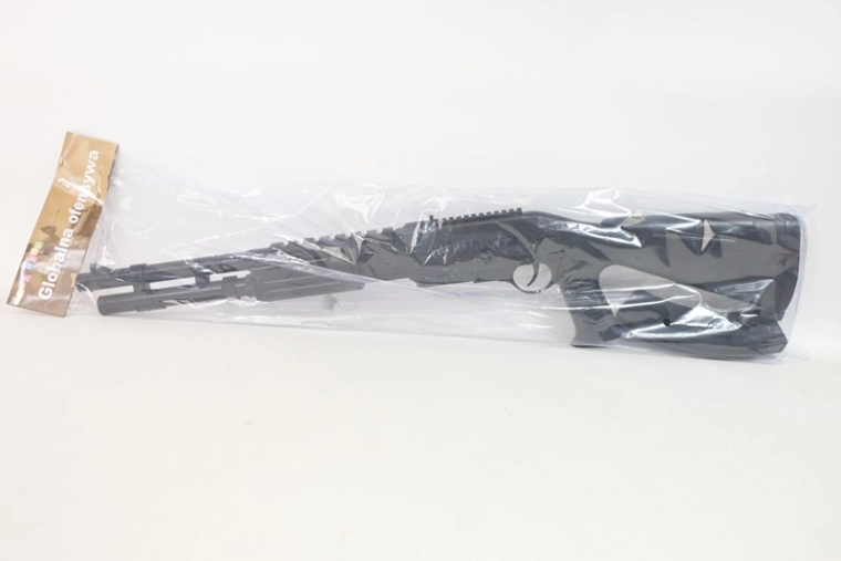 Karabiner für Kügelchen