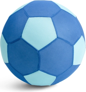 Aufblasbarer Ball 50 cm – Riesenball für Kinder