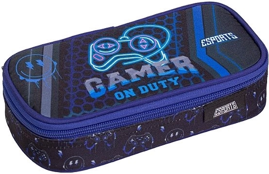 Etui für Schreibbedarf LizzyCard Esport