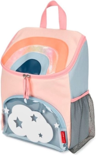 Skip Hop Kinder-Rucksack Spark Style Erdbeere 3+