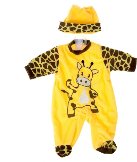 Kleidung für Puppen