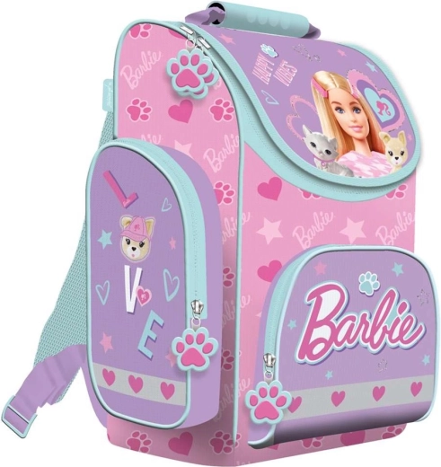 Barbie Rucksack 36,5 cm