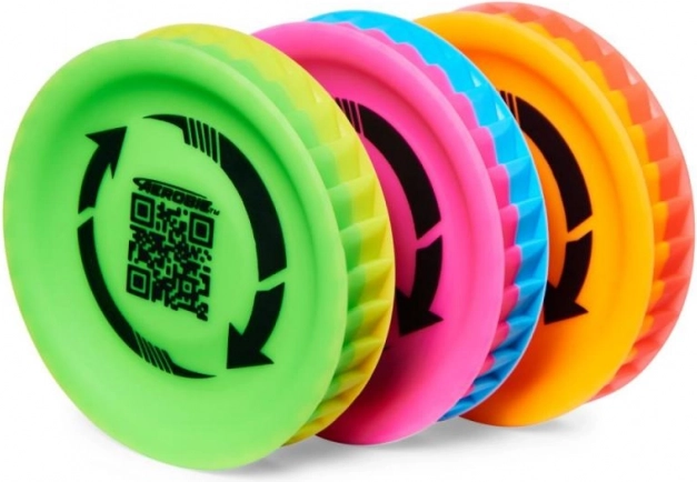 Aerobie Pro Lite Mini Wurfscheibe
