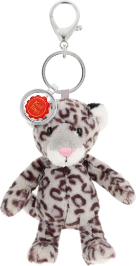 Keeleco Leopard-Anhänger Zauberhafte Welt 14 cm