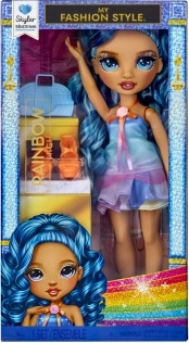 Rainbow High Fashion-Puppe Skyler – 1 Stück
