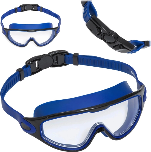 Schwimmbrille Bestway – 1 Stück