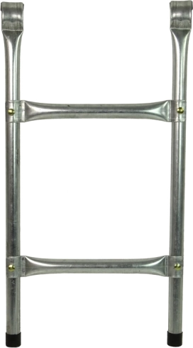 Leiter für die Trampoline LEAN SPORT MAX und SPORT PRO, 60 cm