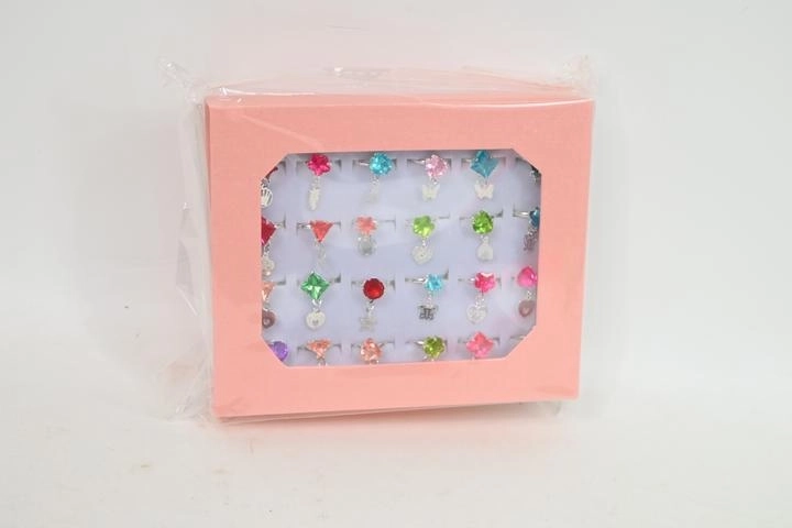 Set Kinder-Ringe 24 Stk.