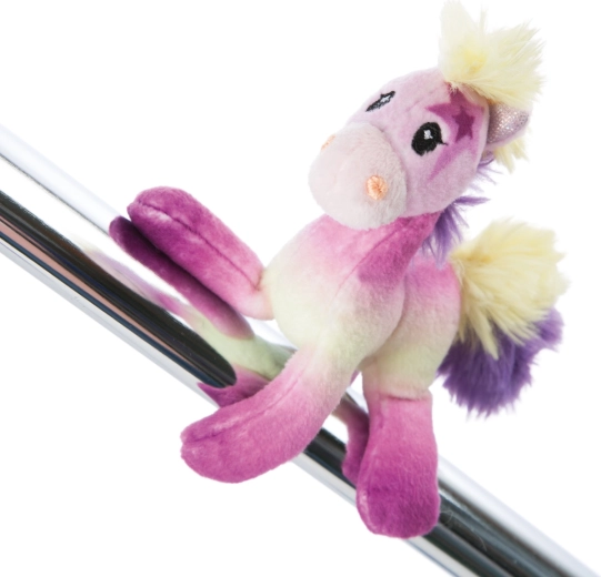 NICI Magnet Pony Candydust 12 cm