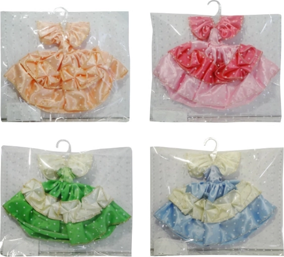 Kleid für Puppe