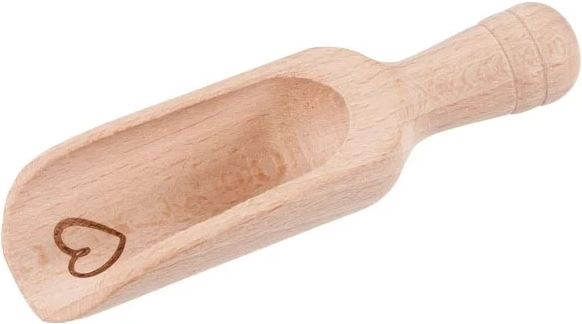 Goki Holzspatel 10 cm - 1 Stück