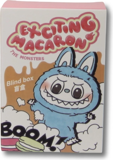 Anhänger Mini-Puppe – Überraschung im Beutel