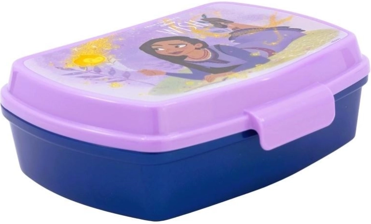Lunchbox Wish Stor – 1 Stück