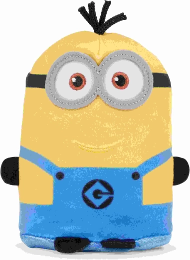 Wendiges Kuscheltier Minions Mega Tim