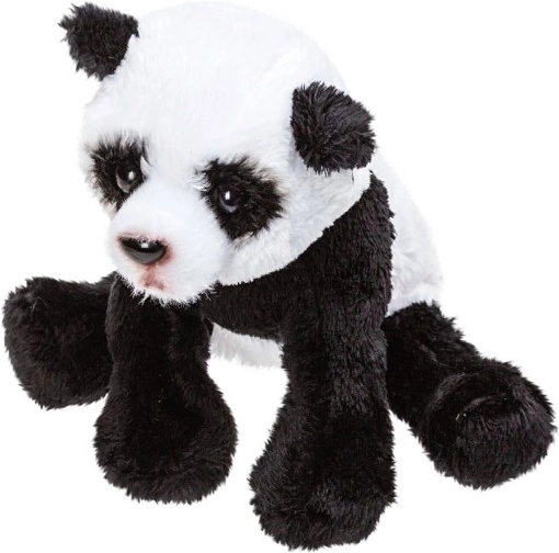 Plüschpanda