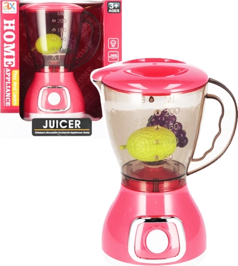 Rosa Mixer - 1 Set