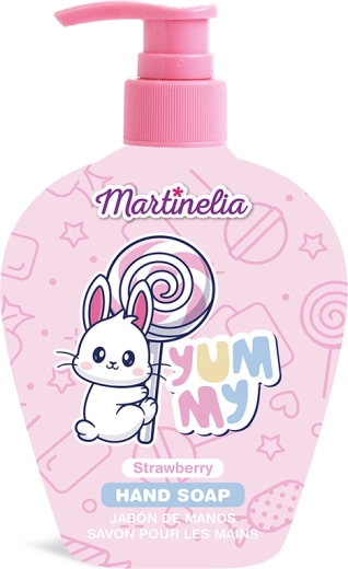 Flüssigseife Yummy 250 ml