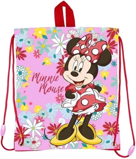 Turnbeutel Minnie – 1 Stück