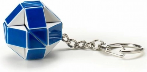 Anhänger Rubik Twist