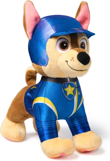 Plüschspielzeug Chase PAW Patrol Rescue Wheels 23 cm