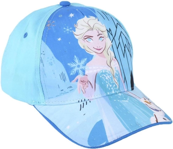 Frozen-Cap – 1 Stück