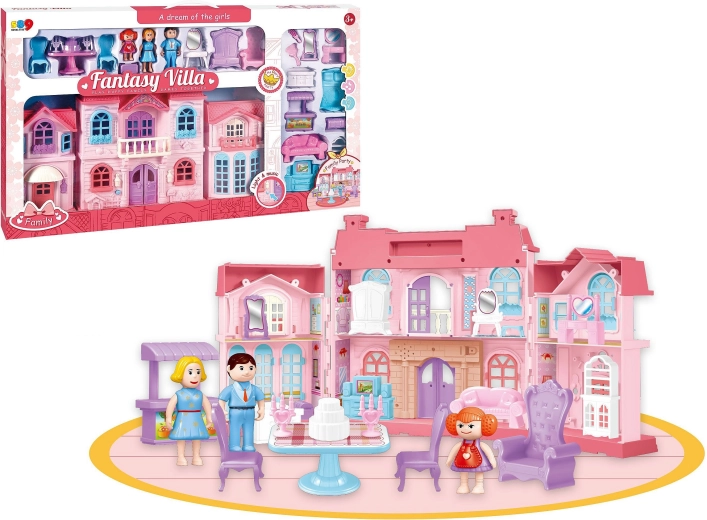 Puppenhaus