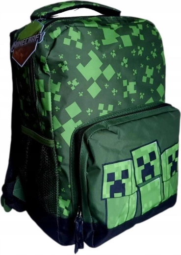Minecraft-Rucksack
