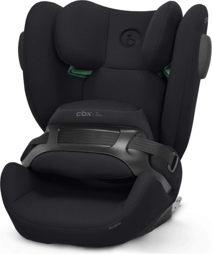 Autokindersitz CBX by Cybex Pallas B3 i-Size Black