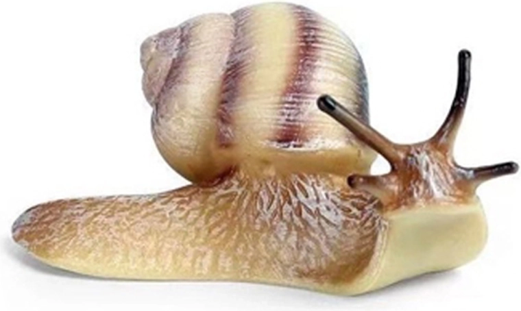 Kunststoff-Schnecke 8 cm