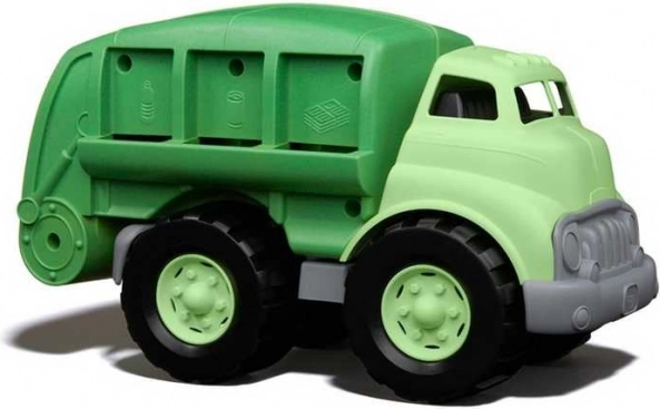 Recycling-Lkw Green Toys