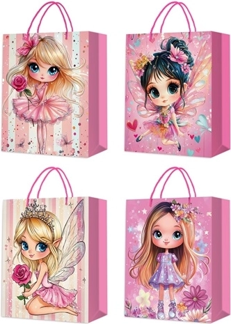 Geschenktasche WK 22622 Größe L