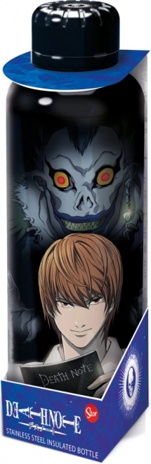 Death Note Thermo-Edelstahlflasche