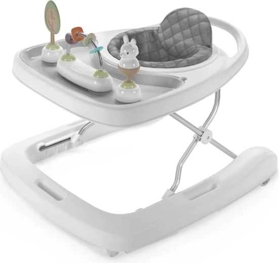 Lauflernhilfe 3-in-1 Step & Sprout von Ingenuity, ab 6 Monaten, bis 12 kg