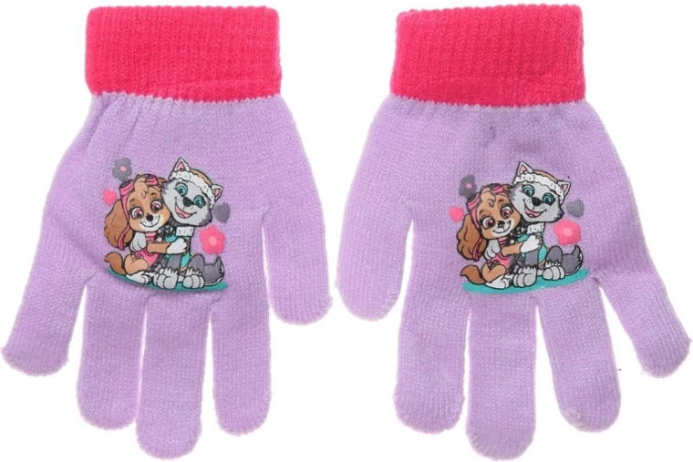 Handschuhe Paw Patrol
